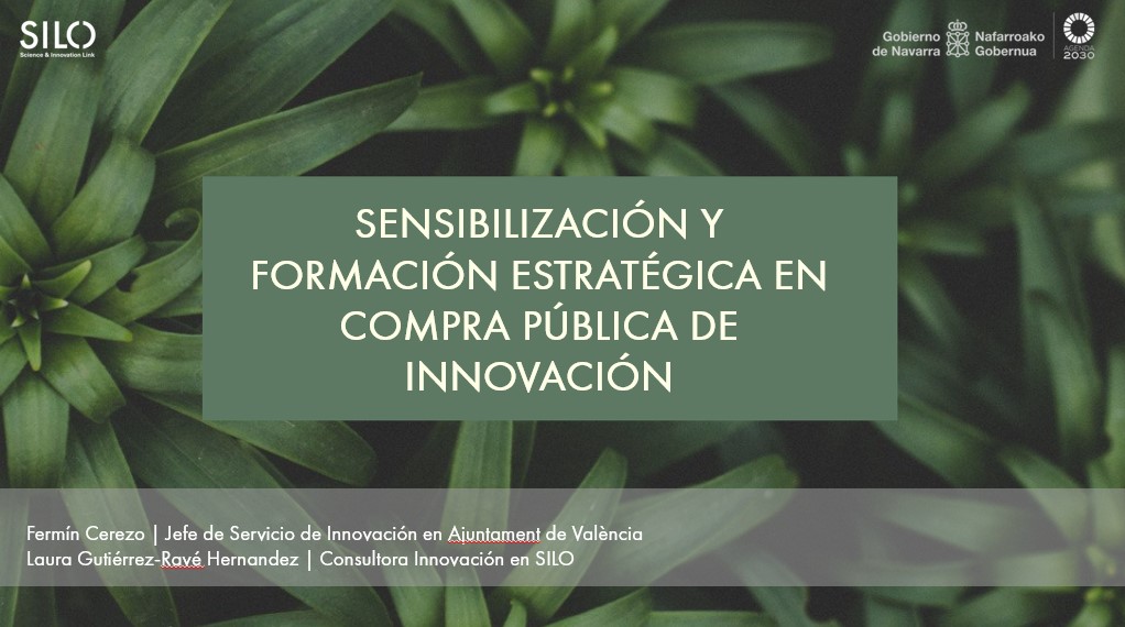 Formación para Responsables de Negocio